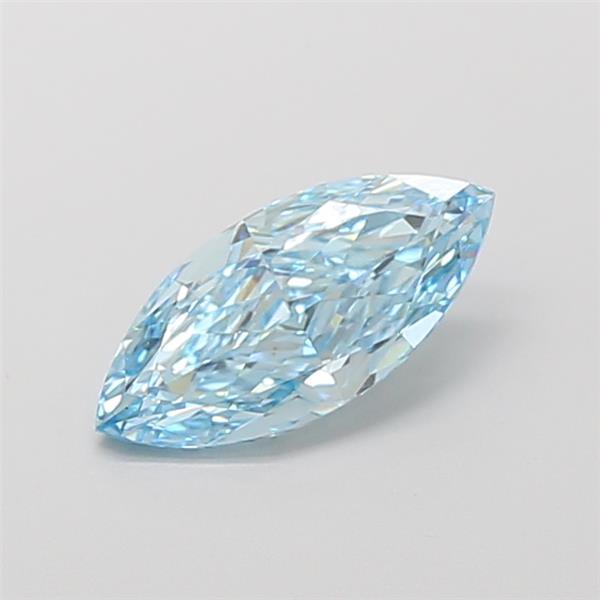 1.61 ct. marquise Lab Grown Diamond front image