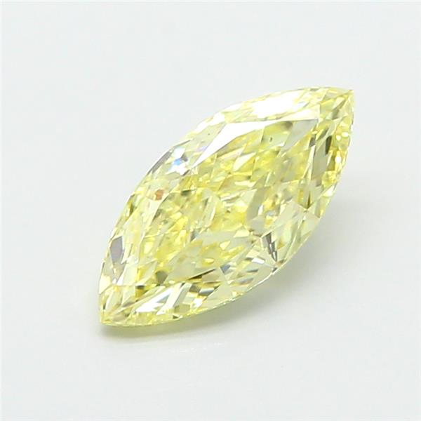 1.01 ct. marquise Lab Grown Diamond front image