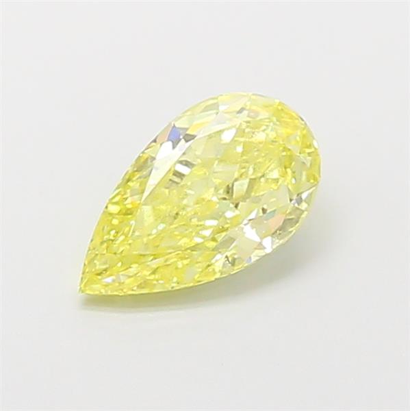 1.01 ct. pear Lab Grown Diamond front image