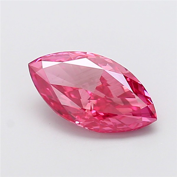 2.01 ct. marquise Lab Grown Diamond front image