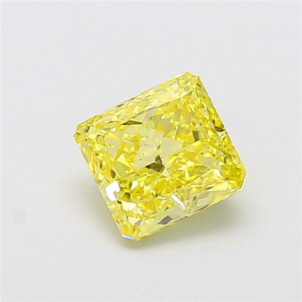 2.00 ct. radiant Lab Grown Diamond front image