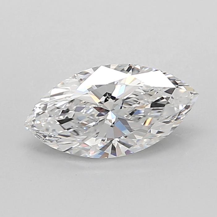 1.09 ct. marquise Lab Grown Diamond front image