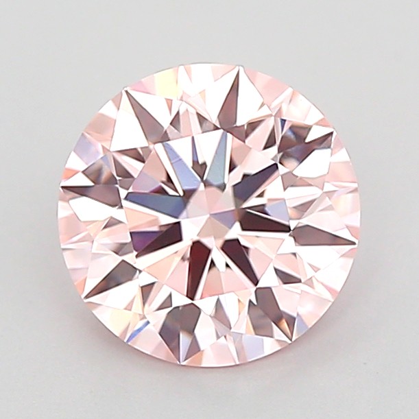 1.40 ct. round Lab Grown Diamond front image