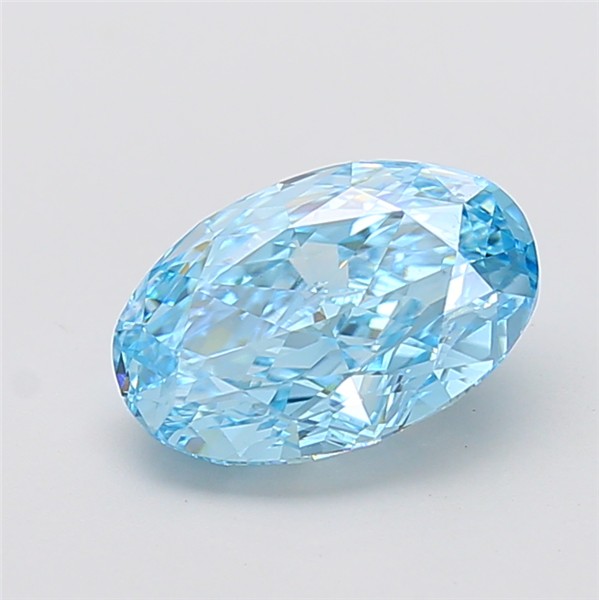 2.01 ct. marquise Lab Grown Diamond front image