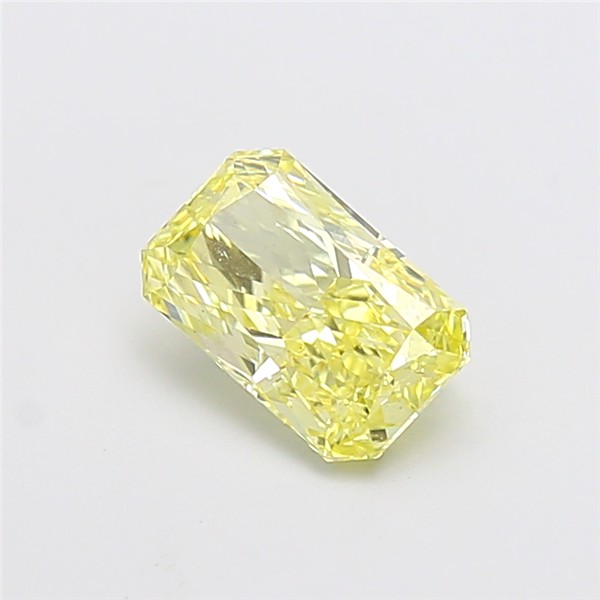 1.52 ct. radiant Lab Grown Diamond front image