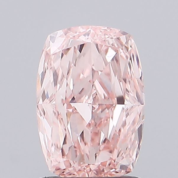 1.03 ct. cushion Lab Grown Diamond front image