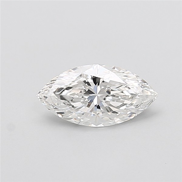 1.03 ct. marquise Lab Grown Diamond front image