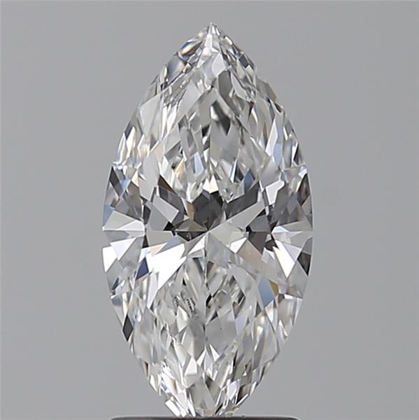 1.50 ct. marquise Lab Grown Diamond front image