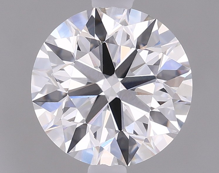 1.01 ct. round Lab Grown Diamond front image