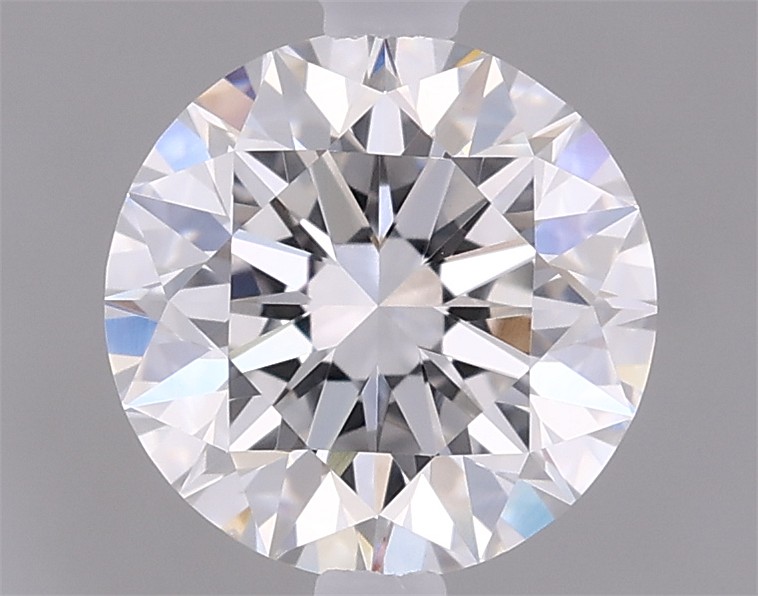 1.03 ct. round Lab Grown Diamond front image