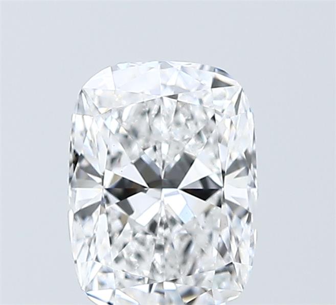 1.51 ct. cushion Lab Grown Diamond front image