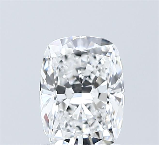 1.06 ct. cushion Lab Grown Diamond front image