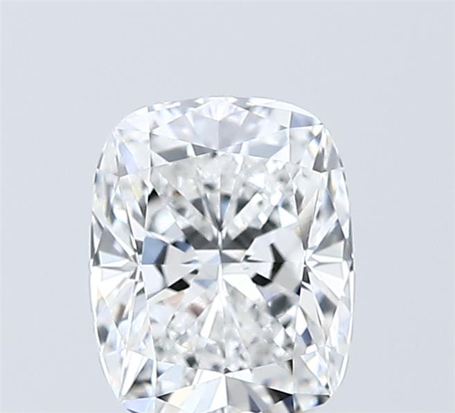 1.55 ct. cushion Lab Grown Diamond front image
