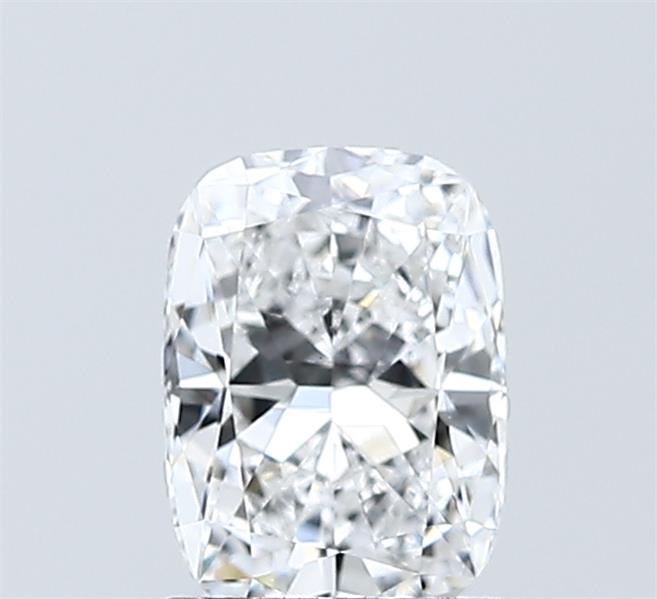 1.06 ct. cushion Lab Grown Diamond front image