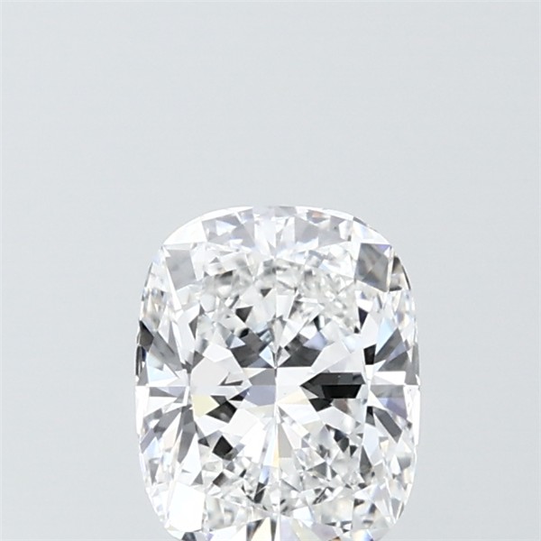 1.01 ct. cushion Lab Grown Diamond front image