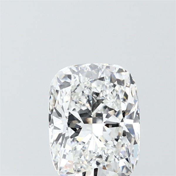 1.07 ct. cushion Lab Grown Diamond front image
