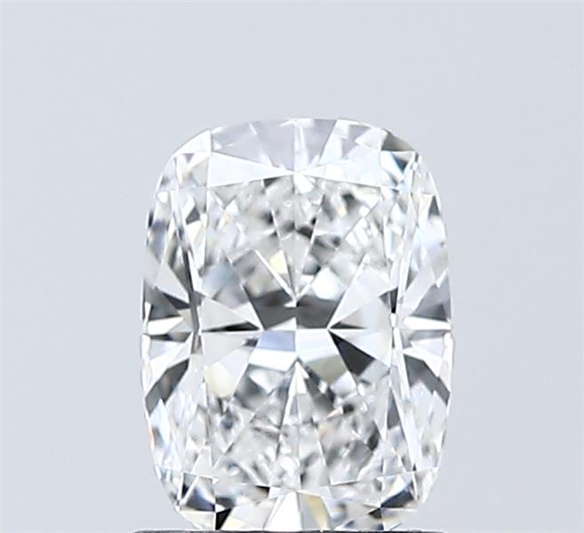 1.06 ct. cushion Lab Grown Diamond front image