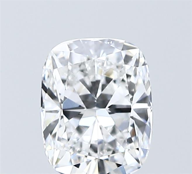 1.55 ct. cushion Lab Grown Diamond front image