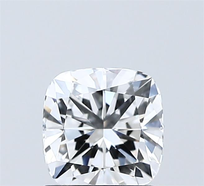 1.07 ct. cushion Lab Grown Diamond front image