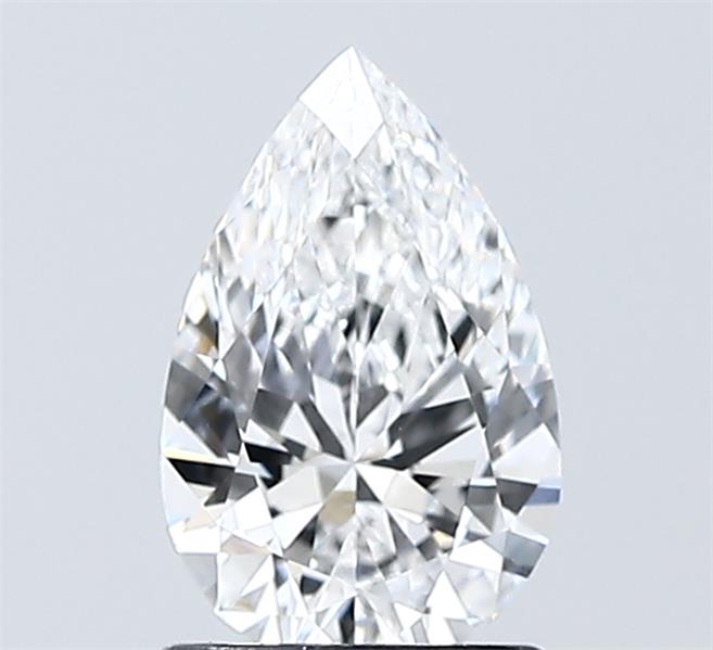 1.01 ct. pear Lab Grown Diamond front image