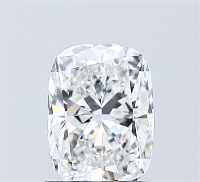1.07 ct. cushion Lab Grown Diamond front image