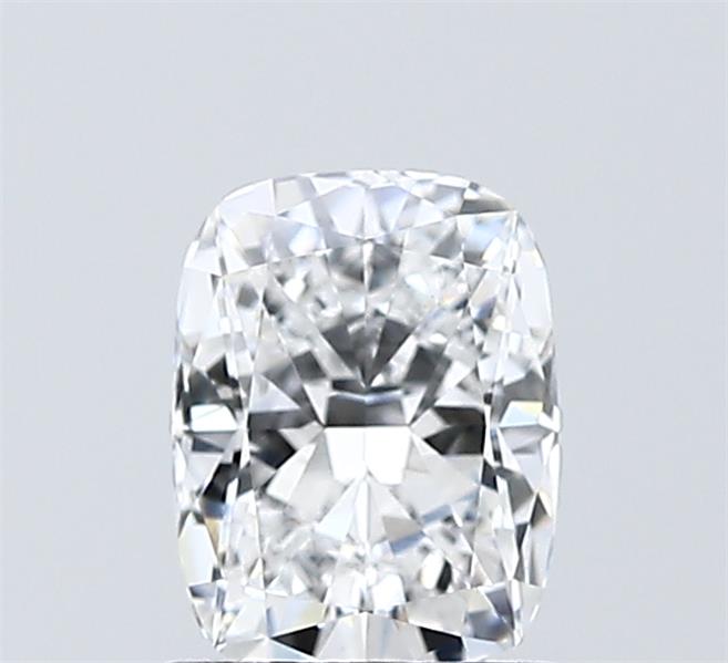 1.07 ct. cushion Lab Grown Diamond front image