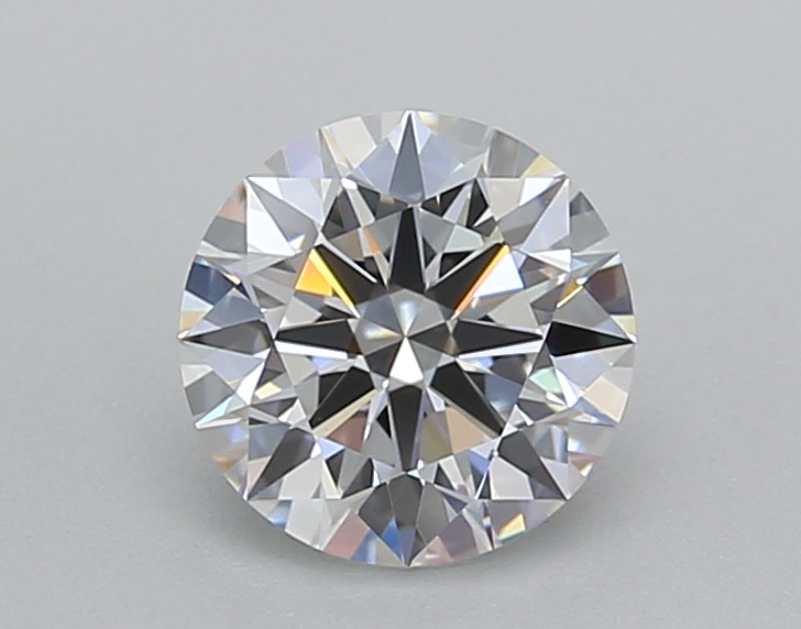 1.02 ct. round Lab Grown Diamond front image