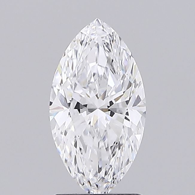 1.58 ct. marquise Lab Grown Diamond front image