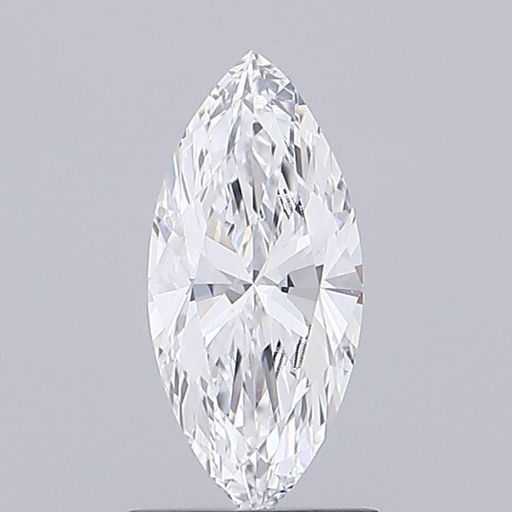 1.07 ct. marquise Lab Grown Diamond front image
