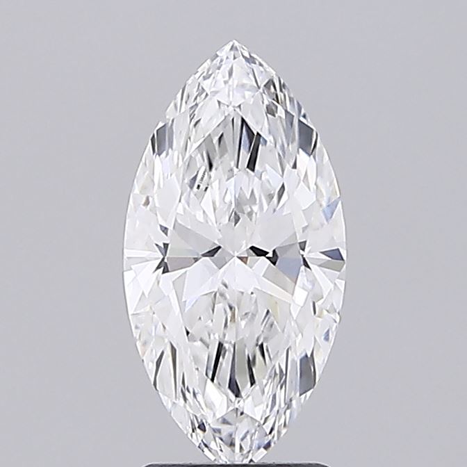 2.07 ct. marquise Lab Grown Diamond front image