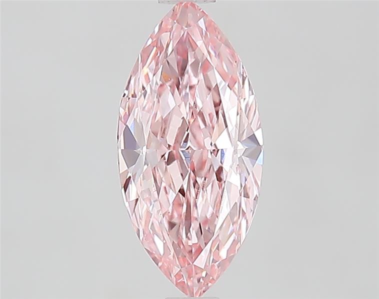 1.46 ct. marquise Lab Grown Diamond front image