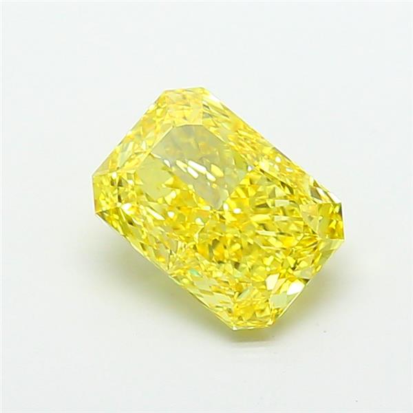 4.00 ct. radiant Lab Grown Diamond front image