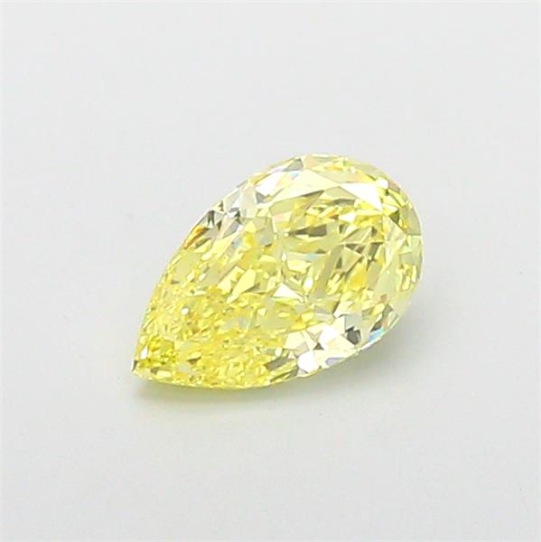 1.06 ct. pear Lab Grown Diamond front image