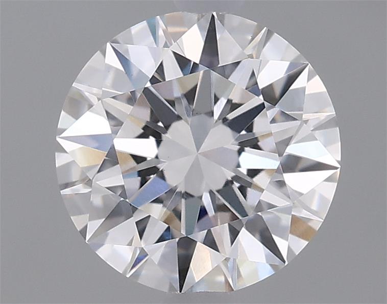 1.03 ct. round Lab Grown Diamond front image