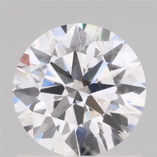 1.00 ct. round Lab Grown Diamond front image