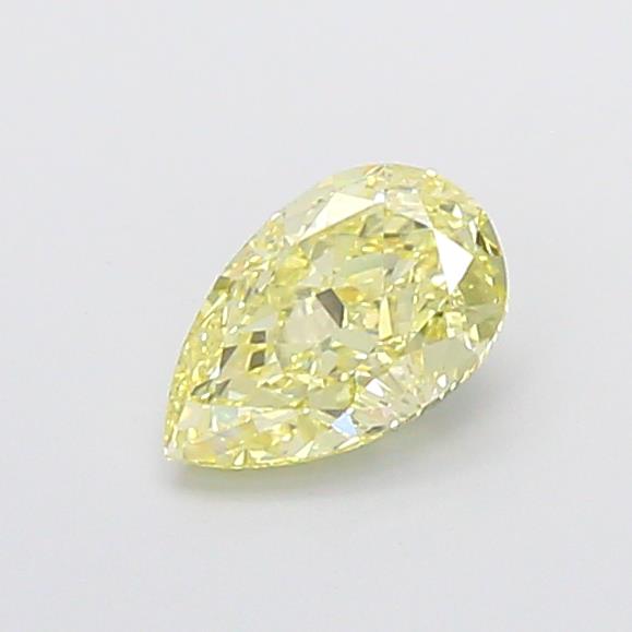 1.06 ct. pear Lab Grown Diamond front image