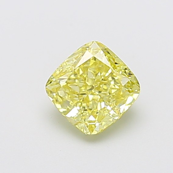 1.01 ct. cushion Lab Grown Diamond front image
