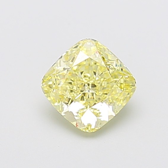 1.02 ct. cushion Lab Grown Diamond front image