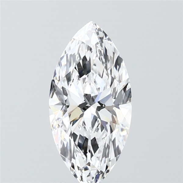 1.06 ct. marquise Lab Grown Diamond front image