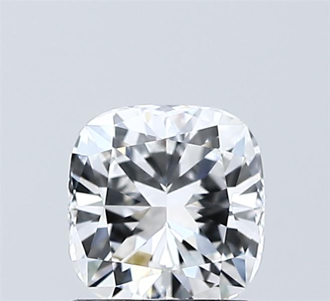 1.07 ct. cushion Lab Grown Diamond front image