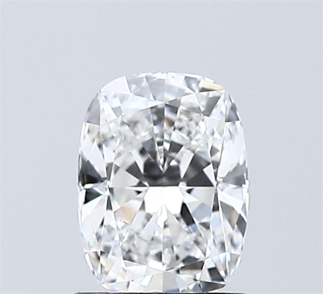 1.01 ct. cushion Lab Grown Diamond front image