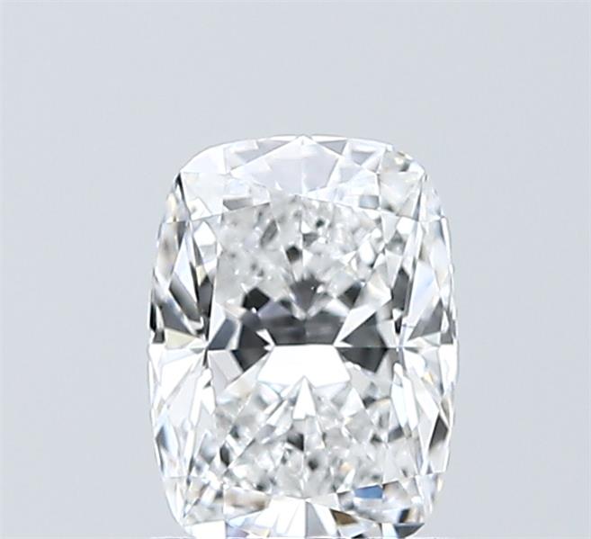 1.03 ct. cushion Lab Grown Diamond front image