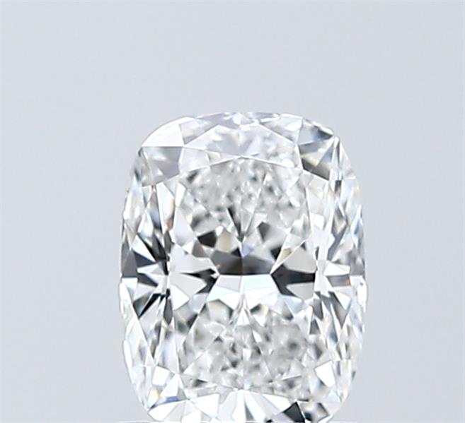 1.04 ct. cushion Lab Grown Diamond front image