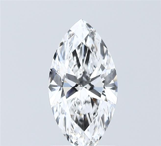 1.05 ct. marquise Lab Grown Diamond front image