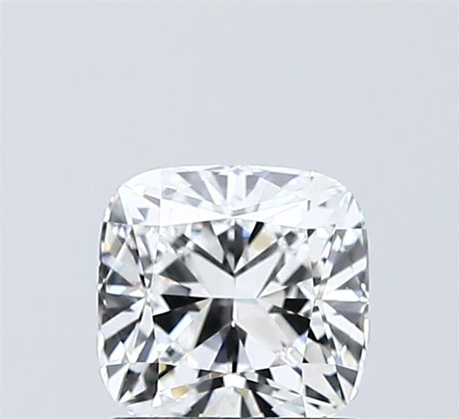1.03 ct. cushion Lab Grown Diamond front image