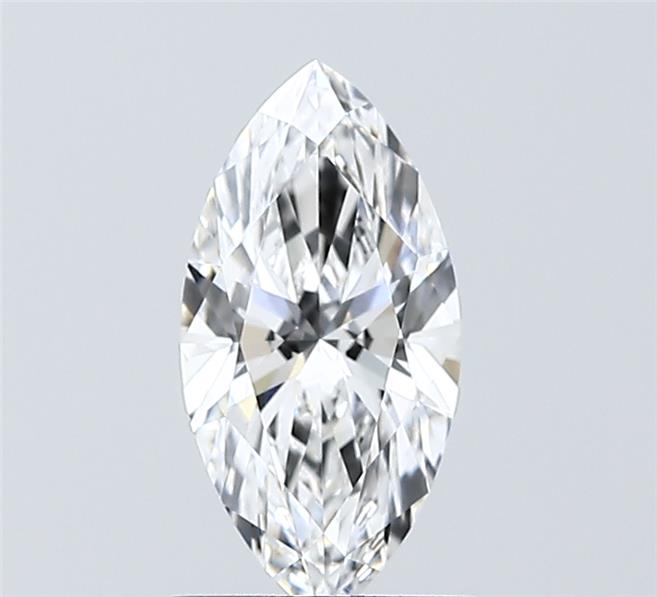 1.07 ct. marquise Lab Grown Diamond front image
