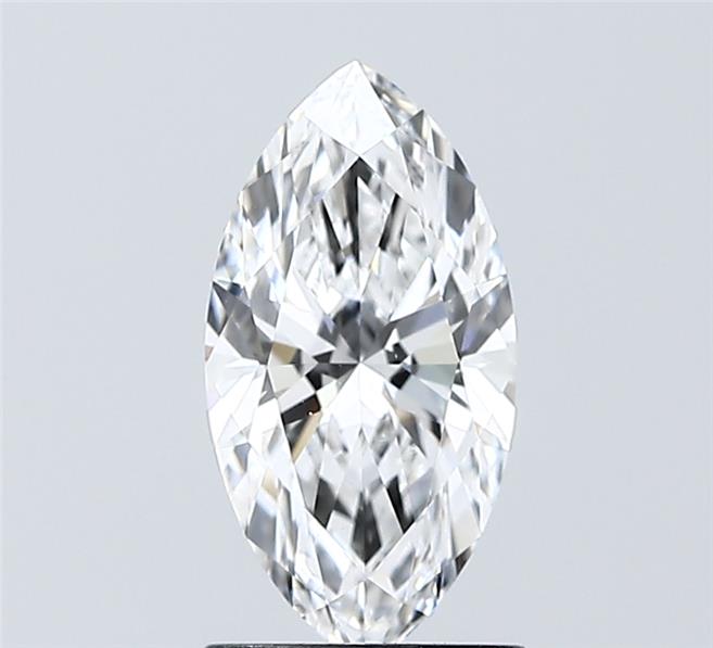 1.30 ct. marquise Lab Grown Diamond front image