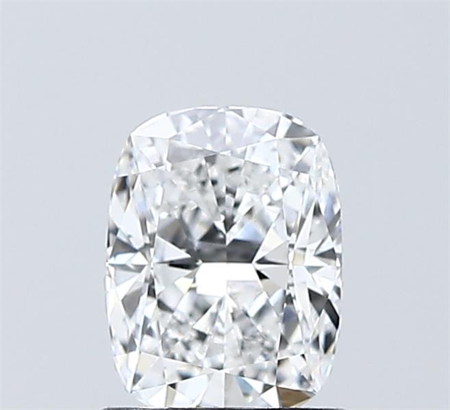 1.02 ct. cushion Lab Grown Diamond front image
