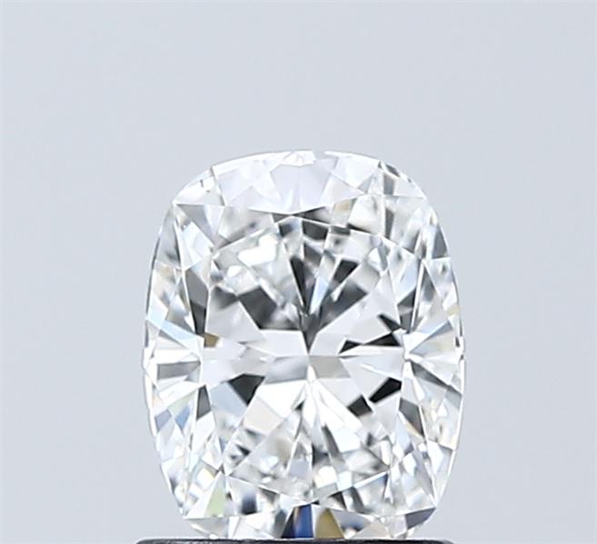 1.01 ct. cushion Lab Grown Diamond front image