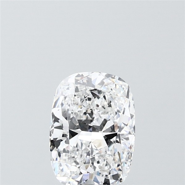 1.05 ct. cushion Lab Grown Diamond front image